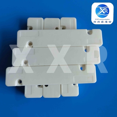 ซื้อ เครื่องป้องกันเคเบิลไฟเบอร์ออปติกสีขาว online manufacture