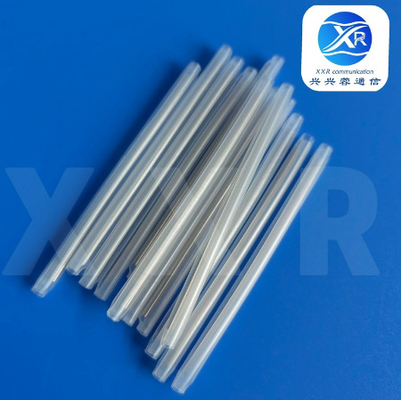 ซื้อ SS 304 สายไฟเบอร์ออปติก สปไลซ์ กล่อง 2.32 นิ้ว สําหรับการป้องกันการหลอม online manufacture