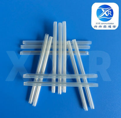 ซื้อ ผสมทองแดง สายไฟเบอร์ออปติก Splice Sleeve OEM SINDA ODM Core Material Solution สําหรับการป้องกันข้อเคเบิลไฟเบอร์และความมั่นคงของเครือข่าย online manufacture
