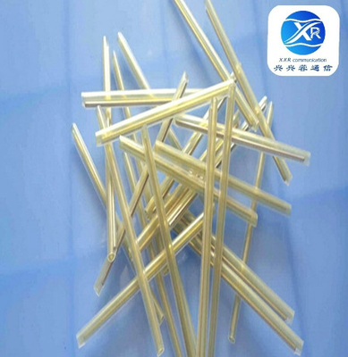 ซื้อ หนาหนากันความร้อน สายไฟเบอร์ออปติก กล่องป้องกัน 1.57 นิ้ว 1.5mm online manufacture