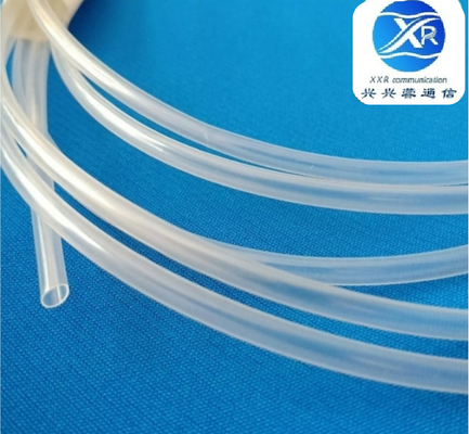 ซื้อ ท่อป้องกันเส้นใยเปลือยกลม ท่อป้องกันสายไฟเบอร์ออปติกเส้นใย 5 มม. online manufacture