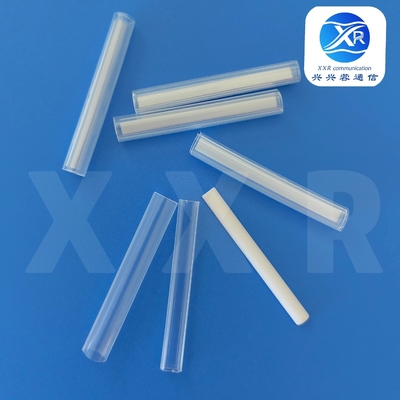 ซื้อ สายสตริปความร้อนท่อสับซ้อน Single / Double เซรามิค 4-12 เซอร์ online manufacture