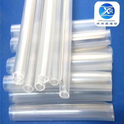 ซื้อ 2.5 มิลลิเมตร ไฟเบอร์ออปติก สปไลซ์แหลม EVA ความร้อนหดปกป้องแหลม online manufacture