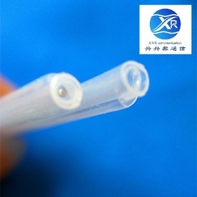 ซื้อ 1.2 มิลลิเมตร ไฟเบอร์ออปติก ความร้อนหดกล่อง online manufacture
