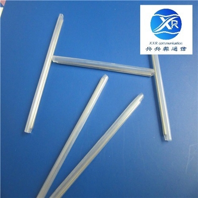 ซื้อ 1.97 นิ้ว สายไฟเบอร์ออปติก ป้องกันคอ 2pcs กระดานตก online manufacture