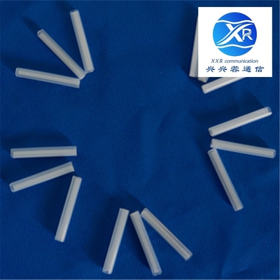 ซื้อ ท่อป้องกันเคเบิลไฟเบอร์ออปติก FTTH ชิ้นสองกับสแตนเซรามิก online manufacture