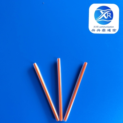 ซื้อ ส้ม สายไฟเบอร์ออปติก ป้องกันกล่องสําหรับการปิดกล่อง online manufacture