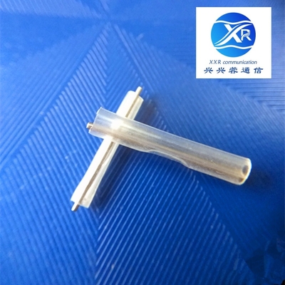 ซื้อ 40 มิลลิเมตร ร้อนสับสน Splice ป้องกันกล่องสําหรับเครื่องมือออปติก online manufacture