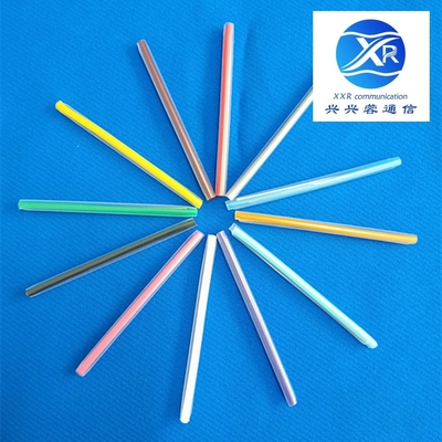 ซื้อ 2.36 นิ้ว สายไฟเบอร์ออปติก แขนสีฟ้าเข้ม ความร้อน online manufacture