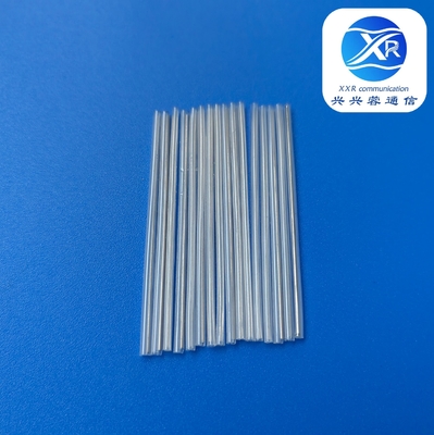 ซื้อ PE ใส สายใยออฟติก ป้องกันท่อ 304 สแตนเลส online manufacture