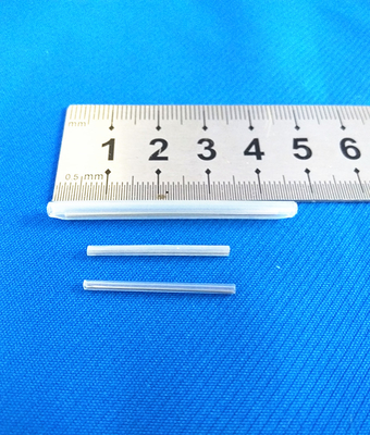 ซื้อ 1.8 /- 0.1 Inner Diameter Fiber Optic Splice Sleeve for Heavy-Duty Applications 1000 Mating Cycles online manufacture