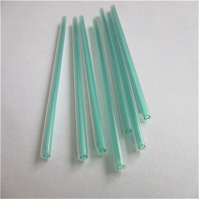 ซื้อ Fiber Optic Splice Sleeve for Fiber Cross Cabinet 2.5 /-0.1 Mm Outer Diameter Model Name Cable Splice Protection Sleeves online manufacture