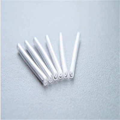 ซื้อ Protect Your Cables with Clear Fiber Optic Cable Protection Sleeve During Splicing and Fusion online manufacture