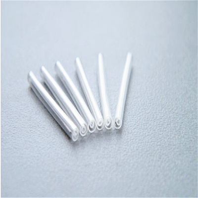 ซื้อ RoHS Compliant and Long-Lasting Fiber Optic Splice Sleeves for Fiber Cross Cabinet online manufacture