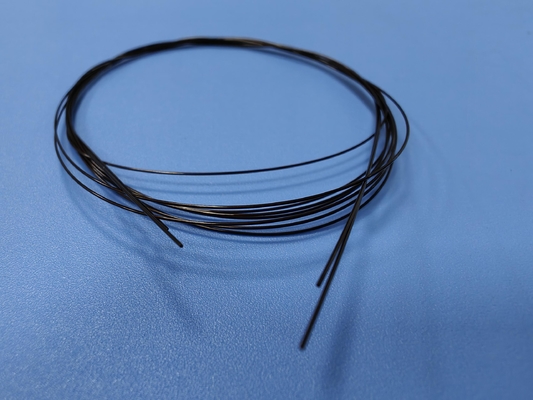 ซื้อ Tensile Strength 10N/mm2 Fiber Optic Cable Protection Sleeve Protect The Optical Fiber High Dielectric Strength 15kV/mm online manufacture