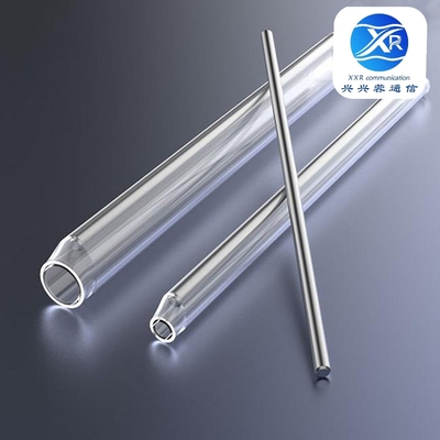 ซื้อ สายไฟเบอร์ออปติกใส แผ่นปกป้องสายไฟเบอร์ออปติก แผ่นปกป้องความร้อนจากไฟเบอร์ EVA online manufacture
