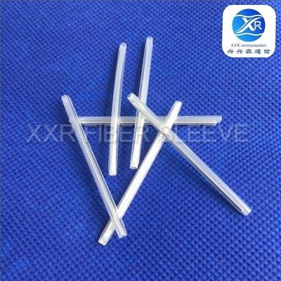 ซื้อ 40 มม EVA ไฟเบอร์ Splice ป้องกัน 201 สแตนเลสสแตนเลสสําหรับตู้ปลาย online manufacture
