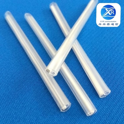 ซื้อ การหดความร้อน SS 201 สายไฟเบอร์ออปติก ป้องกันการผสม 2.32 นิ้ว online manufacture
