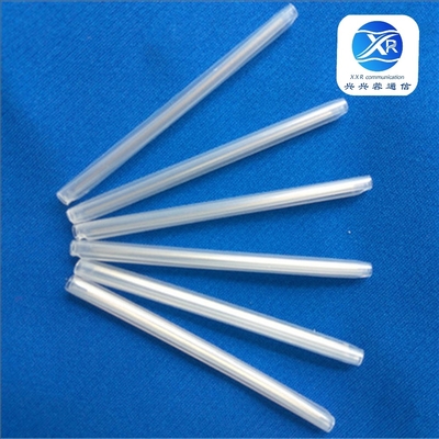 ซื้อ Hot Fusion 2 Ends Preshrunk Clear Fiber Splice Tube with 304SS กลมไฟฟิวชั่นร้อน 2 จุดปลายลดลดลดลดลดลดลดลดลดลดลดลดลดลดลดลดลดลดลดลดลด online manufacture