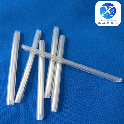 ซื้อ SS 304 สายไฟเบอร์ออปติก สปไลซ์ กล่อง 2.32 นิ้ว สําหรับการป้องกันการหลอม online manufacture