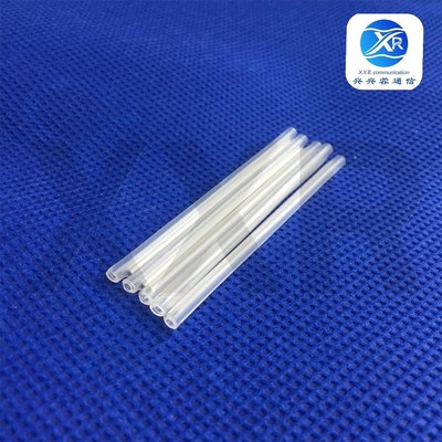 ซื้อ ปิดแสง อุปกรณ์เสริม ป้องกันเส้นใย แขนหนาหนา 60MM OD2.5MM online manufacture