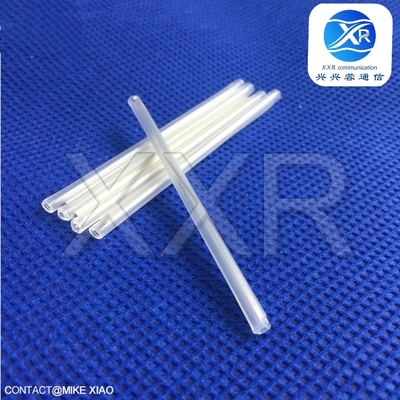 ซื้อ แอฟริกา PE EVA ใยไฟเบอร์ออปติก ความร้อนลด 60 มม สปไลซ์ sleeves ทรัพยากร 100PCS online manufacture