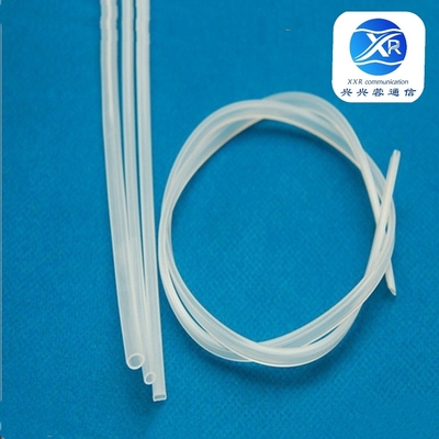 ซื้อ หลอดป้องกันใย Eva เปลือย สีใส online manufacture