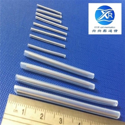 1.5 มิลลิเมตร Fusion Splice Protection Sleeves การป้องกันการผสม
