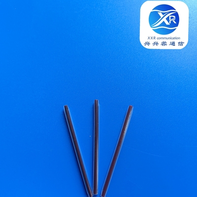 สายไฟเบอร์ออปติกสีน้ําตาล ป้องกันกล่อง Hot Fusion สําหรับการปิด splice