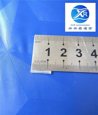 มิโครไฟเบอร์ออปติก ความร้อนหดกล่อง 2.5 มม ไฟเบอร์ Splice ป้องกันกล่อง