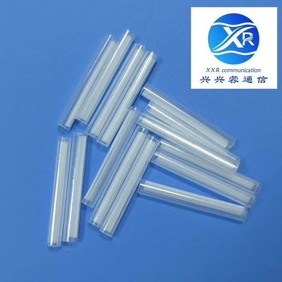 4 คอร์ฟิวชั่น สปไลซ์ ป้องกันกล่อง ความร้อนลด FTTx