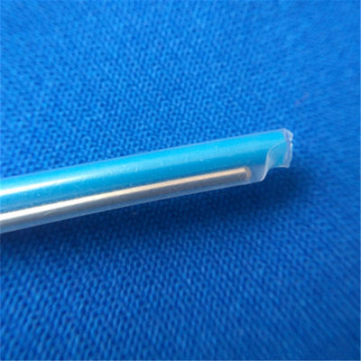 ปลอกหุ้มสายเคเบิลใยแก้วนำแสง ทนแรงดึงได้สูงสุด 15 MPa กันน้ำ ทนทาน เส้นผ่านศูนย์กลาง 40 มม. เหมาะสำหรับสภาพแวดล้อมที่สมบุกสมบัน