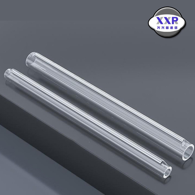 ความแข็งแรงในการดึง ≥18MPa สายไฟเบอร์ออปติก Splice Sleeve รับประกันและ Splicing กับอุณหภูมิการหดตัว 90 120 °C