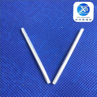 FTTH 40mm สายไฟเบอร์ออปติก Splice Sleeve สําหรับแผ่นพลาช