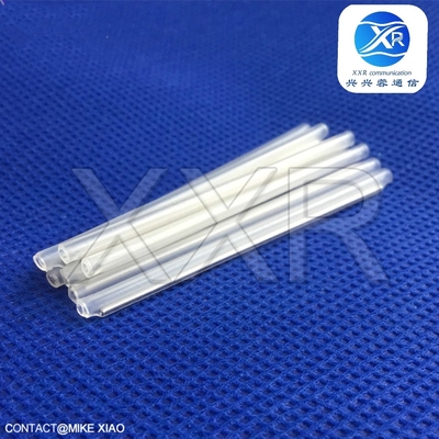 สายป้องกันสายไฟเบอร์ออปติกแบบสแตนดาร์ดของสหภาพยุโรป OD2.5mm 60mm 50PCS/pack