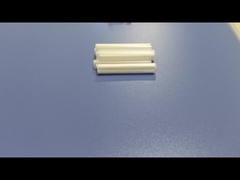 12 คอร์ ริบบอน ไฟเบอร์ สปไลซ์ แขนลด 5.6x5.4 มิลลิเมตร ไม้เซรามิกคู่