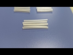 หมวกป้องกันการหดตัวจากความร้อนสําหรับสายเชื่อมไฟเบอร์ออปติก FTTH สายหนัง