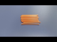 ส้ม สายไฟเบอร์ออปติก ป้องกันกล่องสําหรับการปิดกล่อง