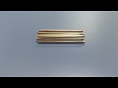 สายไฟเบอร์ออปติกสีน้ําตาล ป้องกันกล่อง Hot Fusion สําหรับการปิด splice