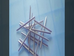 สายไฟเบอร์ออปติก สีสัน สายสลับ 5 มม ความยาว 60 มม